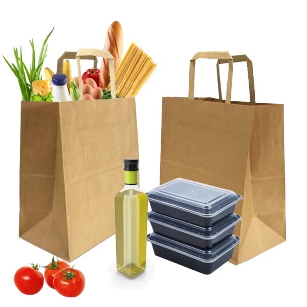 塑料食品薄片